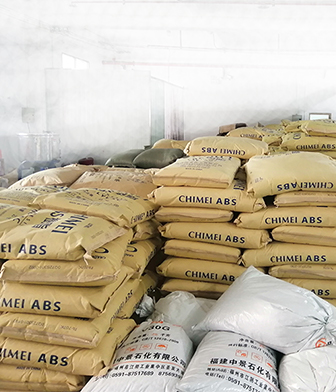 ABS qualitative materials